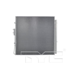 TYC 30208 A/C Condenser for 2022-2026 Kia Carnival