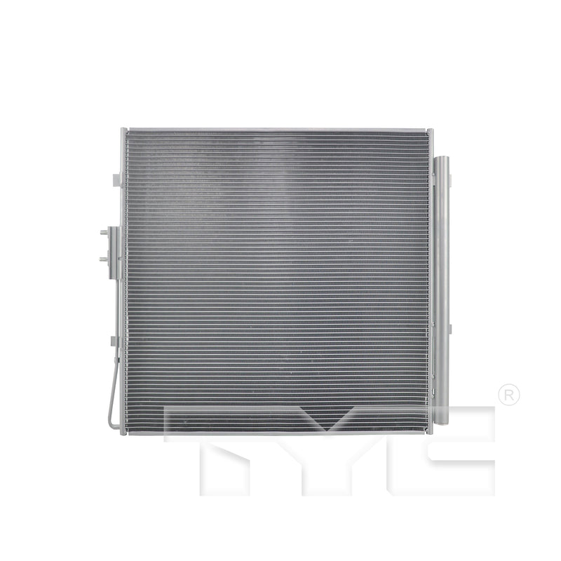 TYC 30208 A/C Condenser for 2022-2026 Kia Carnival