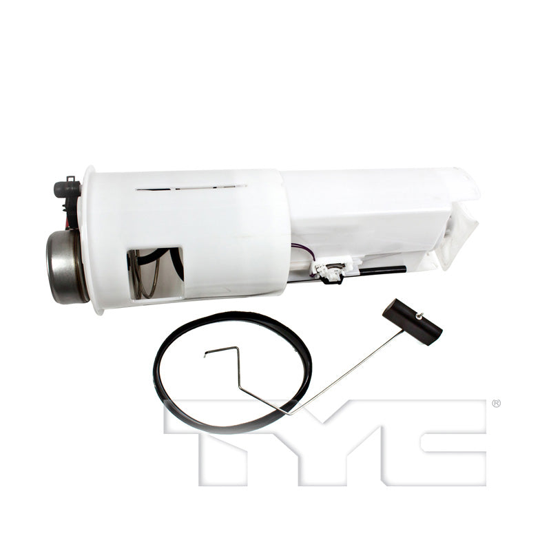 TYC 150072-A Fuel Pump for 1998-2002 Dodge Ram 1500