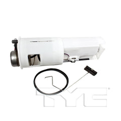 TYC 150072-A Fuel Pump for 1998-2002 Dodge Ram 1500