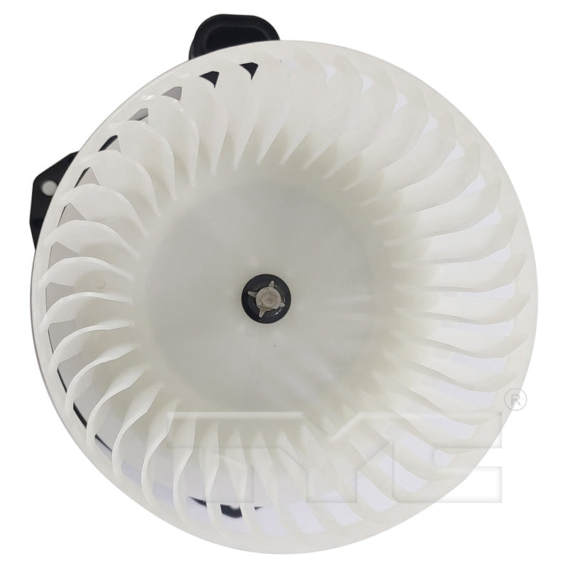 TYC 700344 Blower Assembly for 2016-2026 Lexus ES250