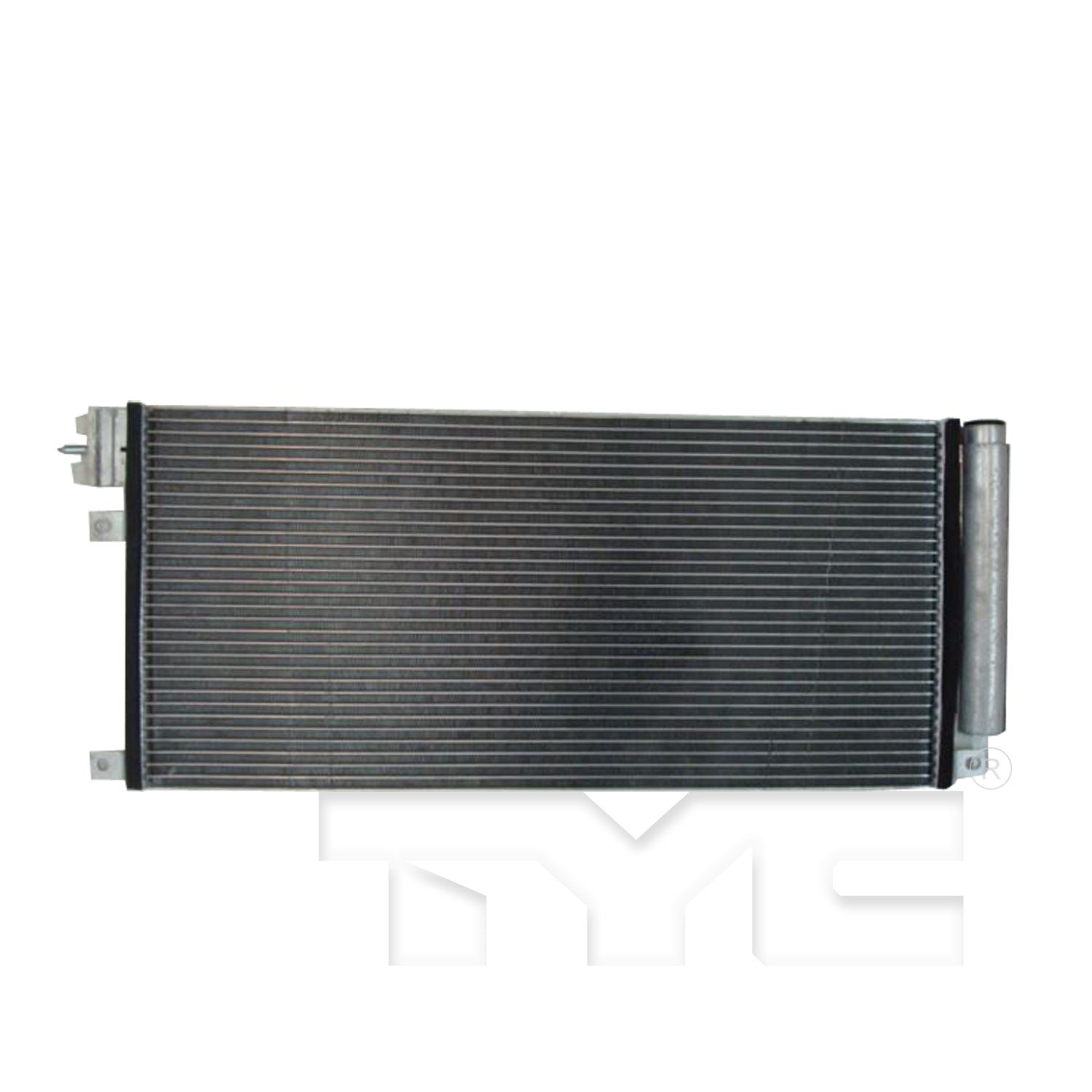 TYC 4252 A/C Condenser for 2013-2016 Buick Encore