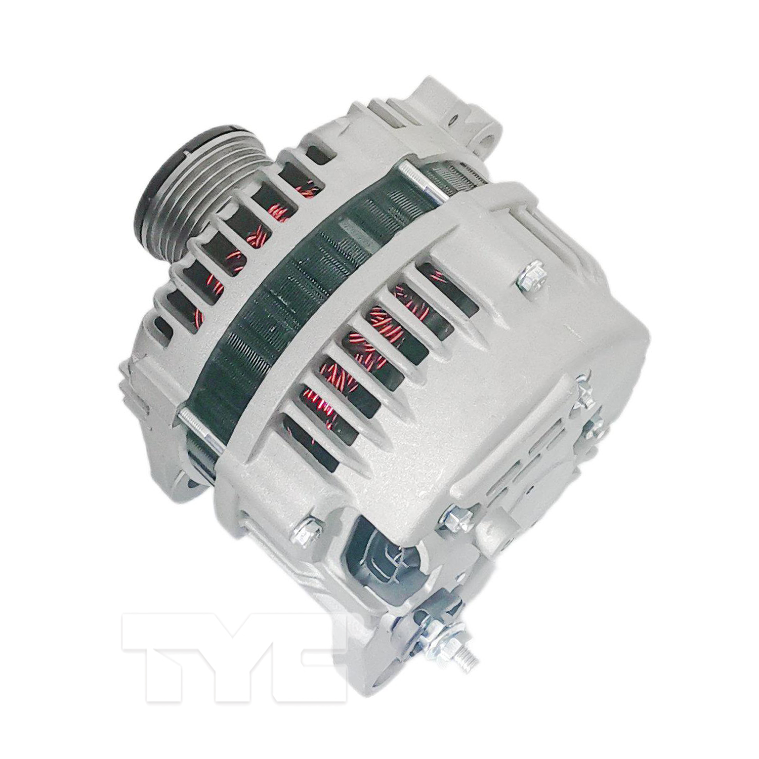 TYC 2-11119 Alternator for 2005-2021 Nissan Frontier