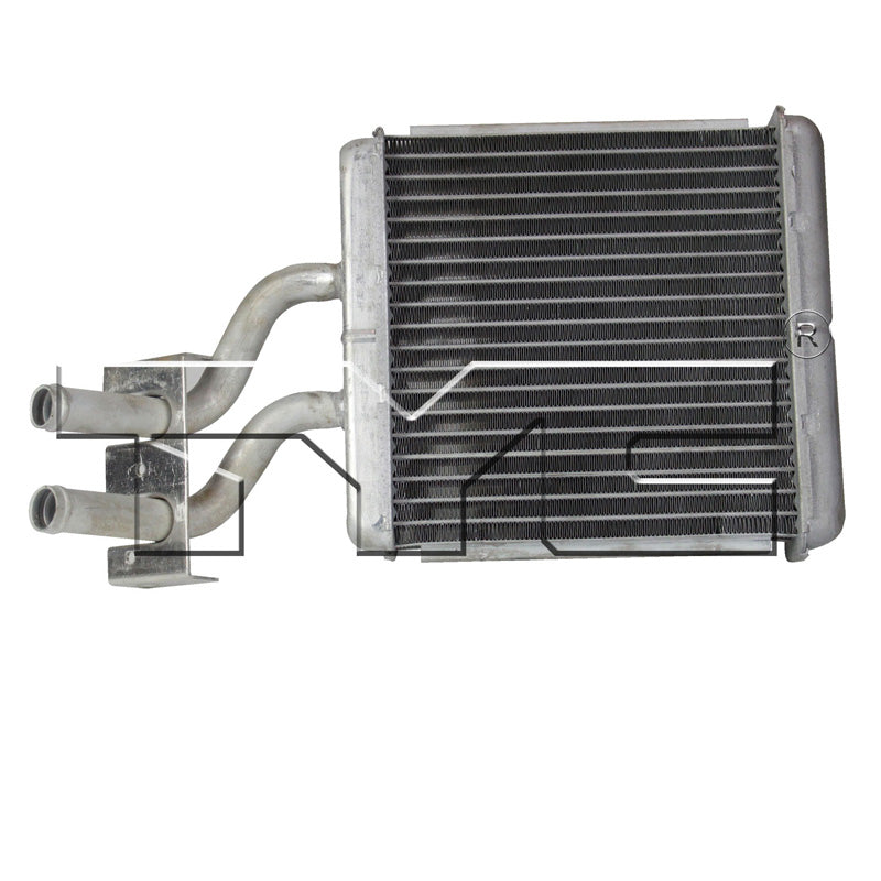 TYC 96041 HVAC Heater Core for 1988-1993 Chrysler Imperial