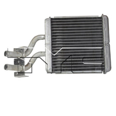TYC 96041 HVAC Heater Core for 1988-1993 Chrysler Imperial