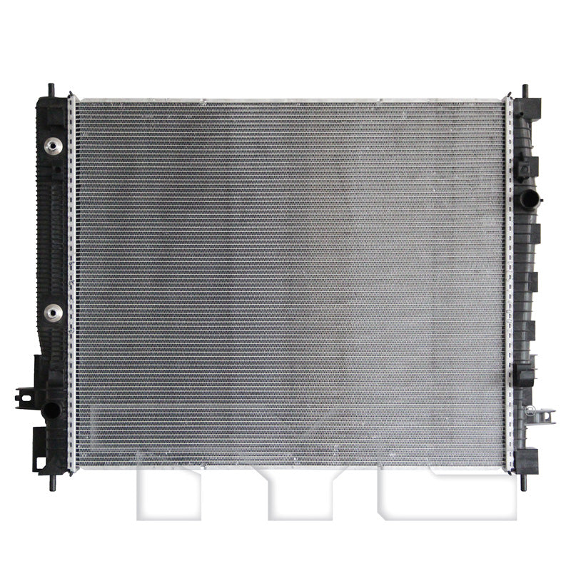 TYC 13688 Radiator Assembly for 2018-2022 Buick Enclave