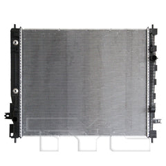 TYC 13688 Radiator Assembly for 2018-2022 Buick Enclave