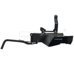 TYC 19121 Auto Trans Oil Cooler for 2011-2013 Toyota Highlander
