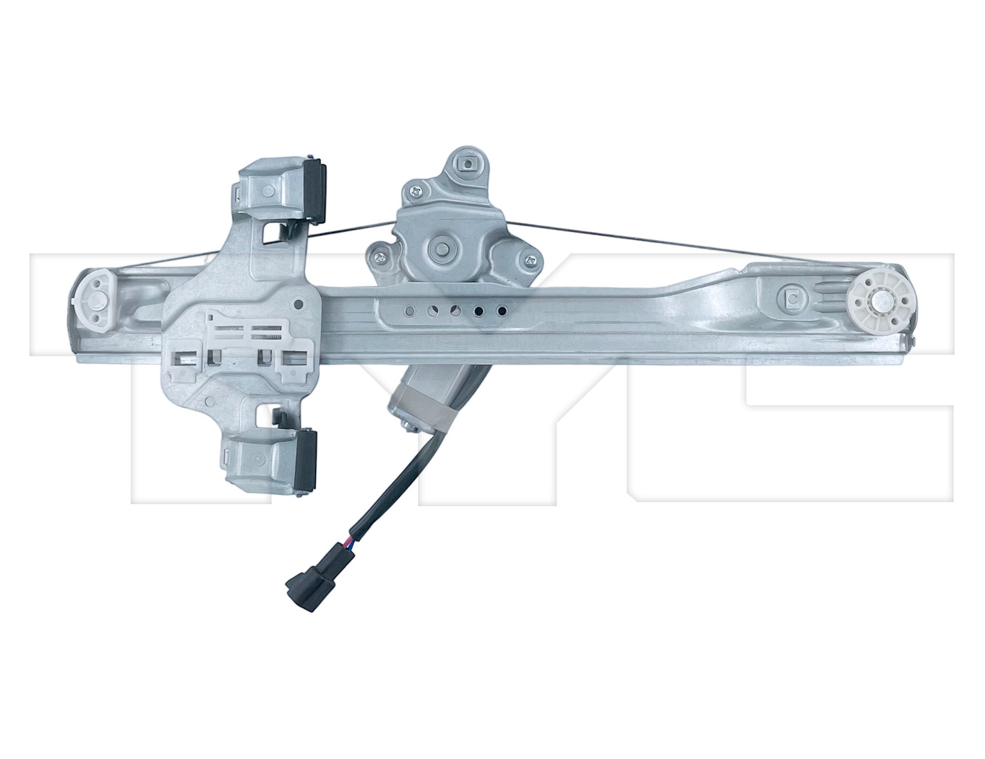 TYC 660820 Power Window Motor and Regulator Assembly for 2011-2012 Chevrolet Cruze