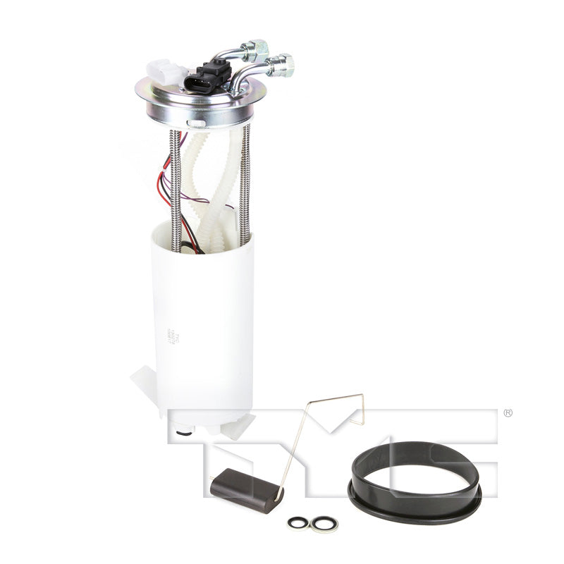 TYC 150278-A Fuel Pump for 2003 Chevrolet Express 1500