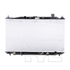 TYC 2572 Radiator Assembly for 2003-2005 Honda Civic