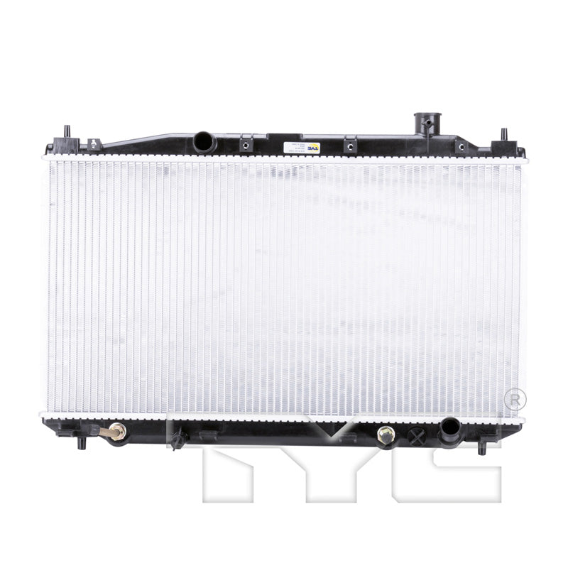 TYC 2572 Radiator Assembly for 2003-2005 Honda Civic