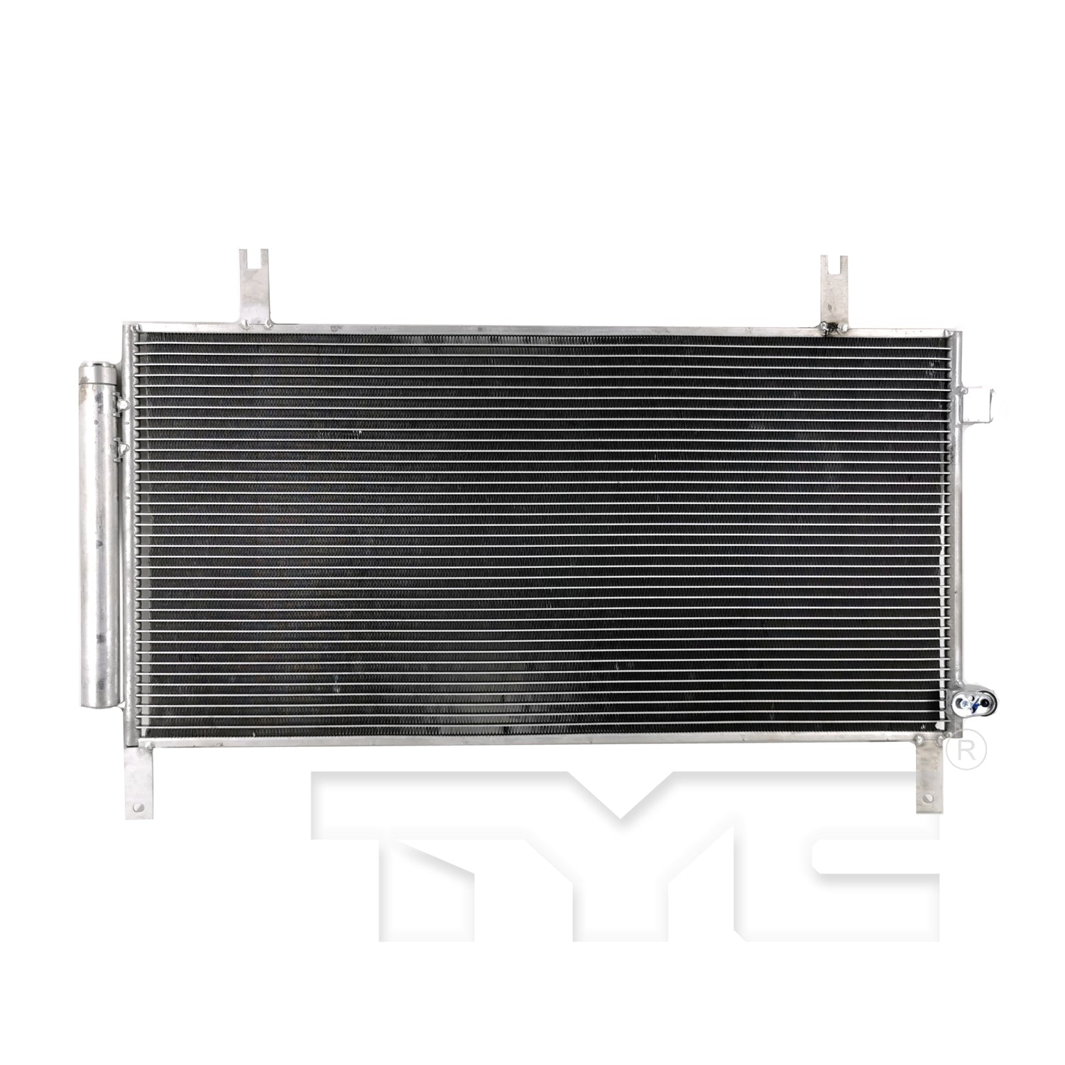 TYC 30215 A/C Condenser for 2020-2022 Honda CR-V