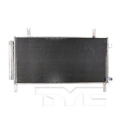 TYC 30215 A/C Condenser for 2020-2022 Honda CR-V