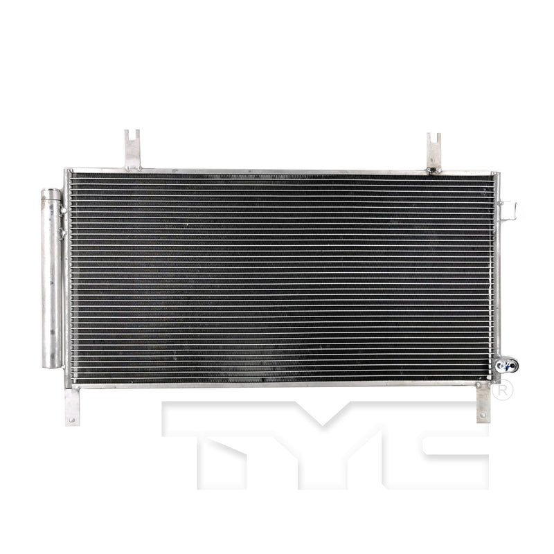 TYC 30215 A/C Condenser for 2020-2022 Honda CR-V