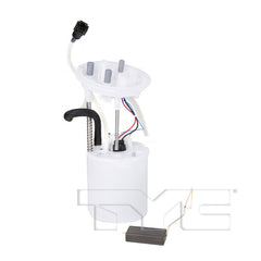 TYC 150334-A Fuel Pump for 2005-2009 Audi A4 Quattro