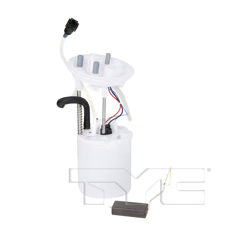 TYC 150334-A Fuel Pump for 2005-2009 Audi A4 Quattro
