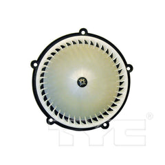 TYC 700122 Blower Assembly for 2004-2008 Chevrolet Malibu