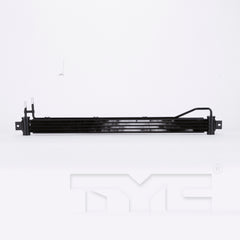 TYC 19069 Auto Trans Oil Cooler for 2006-2014 Hyundai Entourage