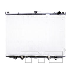 TYC 145 Radiator Assembly for 1987-1989 Nissan Pathfinder