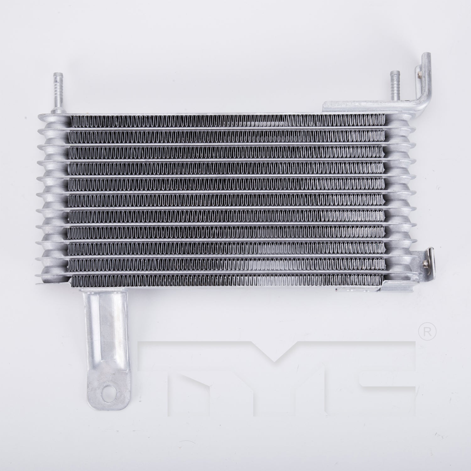 TYC 19007 Auto Trans Oil Cooler for 2008-2014 Ford E-150