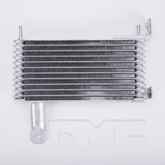 TYC 19007 Auto Trans Oil Cooler for 2008-2014 Ford E-150