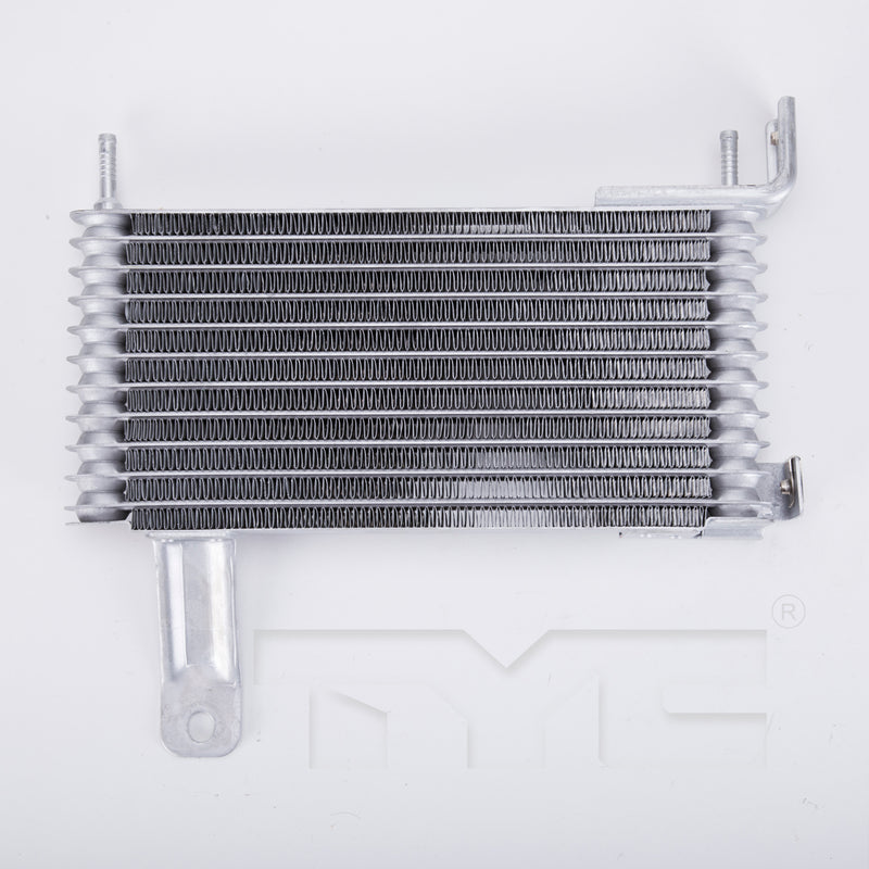 TYC 19007 Auto Trans Oil Cooler for 2008-2014 Ford E-150