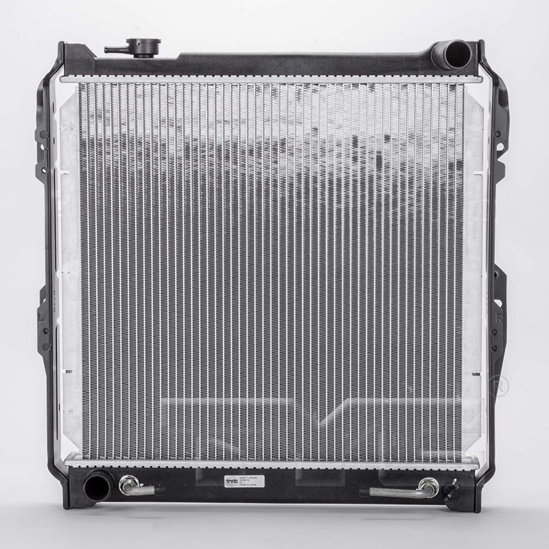 TYC 50 Radiator Assembly for 1992-1995 Toyota 4Runner