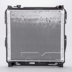TYC 50 Radiator Assembly for 1992-1995 Toyota 4Runner