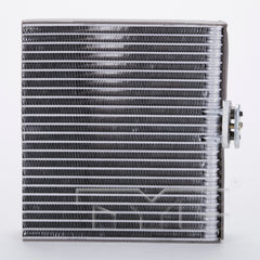 TYC 97062 A/C Evaporator Core for 2002-2007 Mitsubishi Lancer
