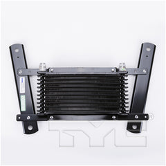 TYC 19108 Auto Trans Oil Cooler for 2003-2009 Hummer H2