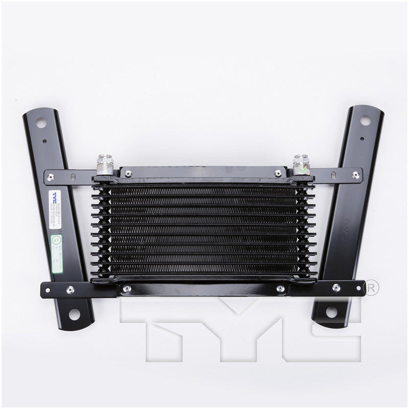 TYC 19108 Auto Trans Oil Cooler for 2003-2009 Hummer H2