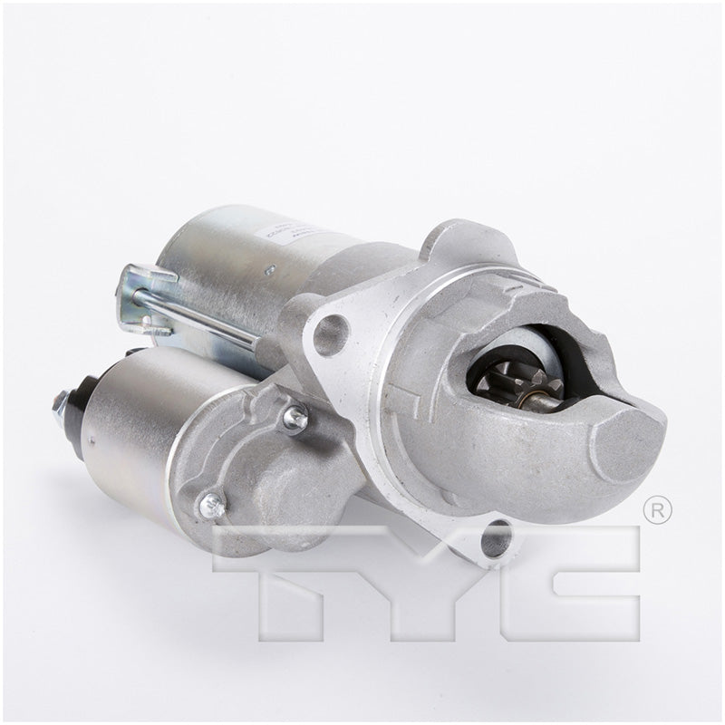 TYC 1-06493 Starter Motor for 2000-2007 Chevrolet Cavalier