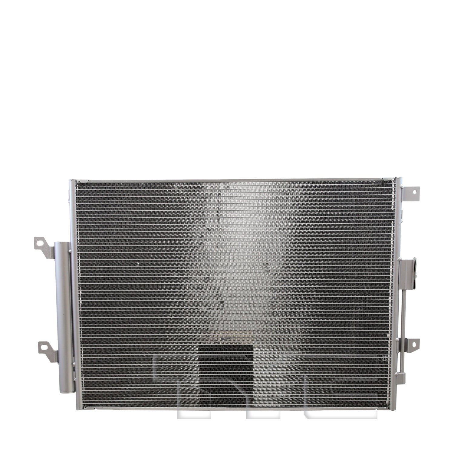TYC 30130 A/C Condenser for 2019-2023 Jeep Cherokee