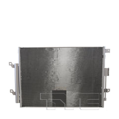 TYC 30130 A/C Condenser for 2019-2023 Jeep Cherokee