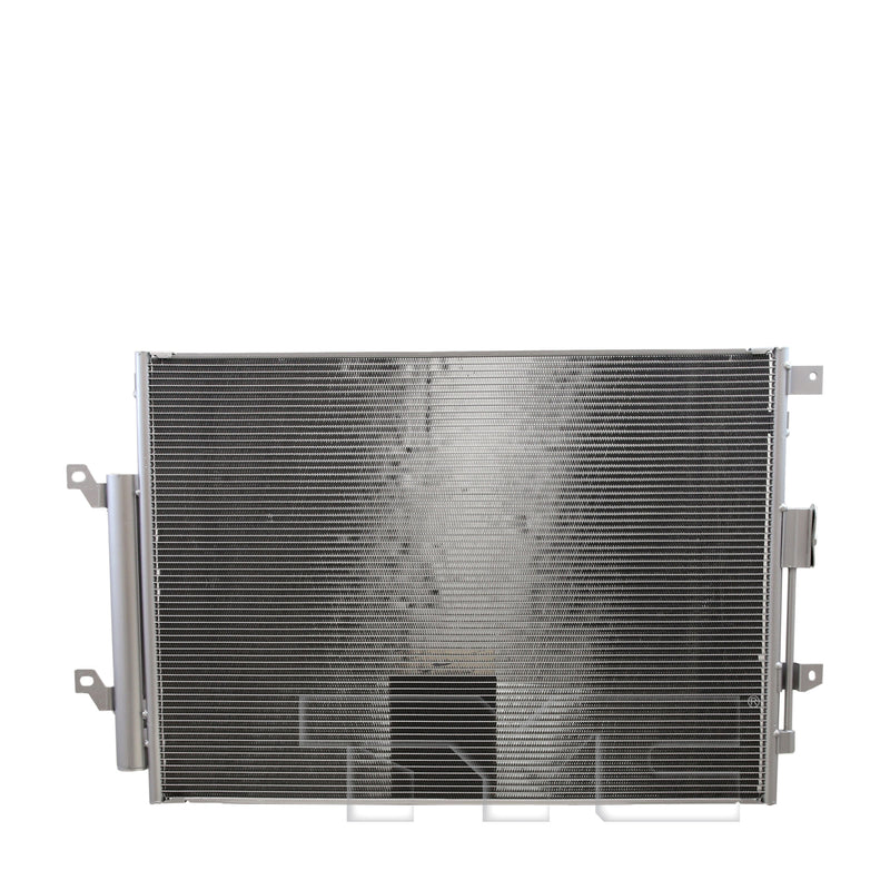 TYC 30130 A/C Condenser for 2019-2023 Jeep Cherokee