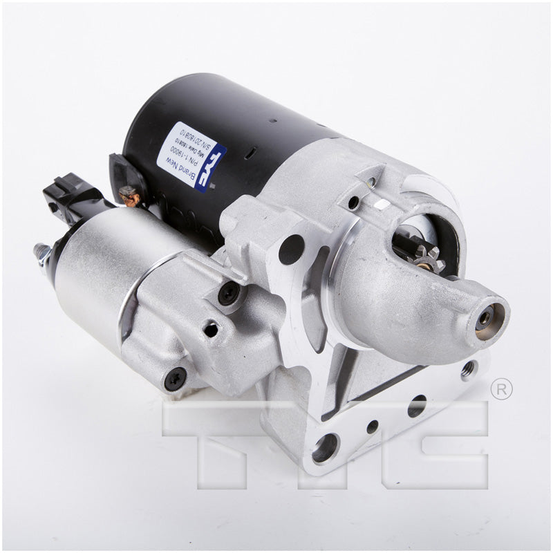 TYC 1-19000 Starter Motor for 2007-2016 Mini Cooper