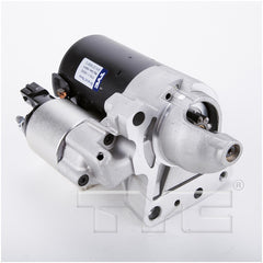 TYC 1-19000 Starter Motor for 2007-2016 Mini Cooper