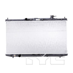 TYC 13363 Radiator Assembly for 2013-2020 Acura TLX