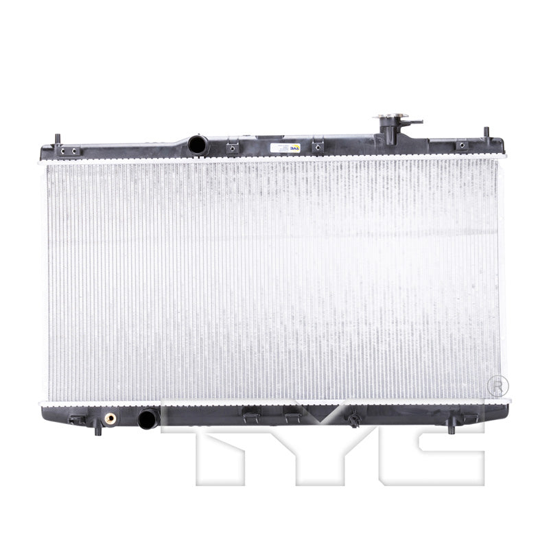TYC 13363 Radiator Assembly for 2013-2020 Acura TLX