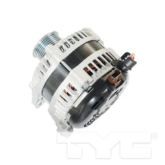 TYC 2-11918 Alternator for 2015-2016 Ford F-150