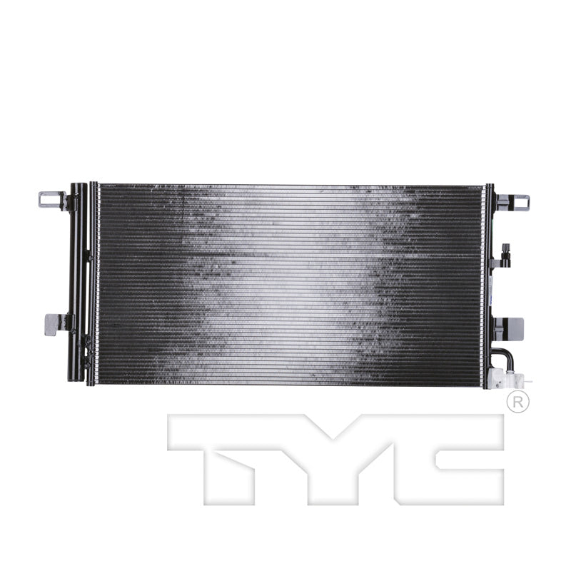 TYC 30057 A/C Condenser for 2017-2021 Audi A4