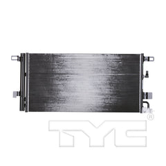 TYC 30057 A/C Condenser for 2017-2021 Audi A4