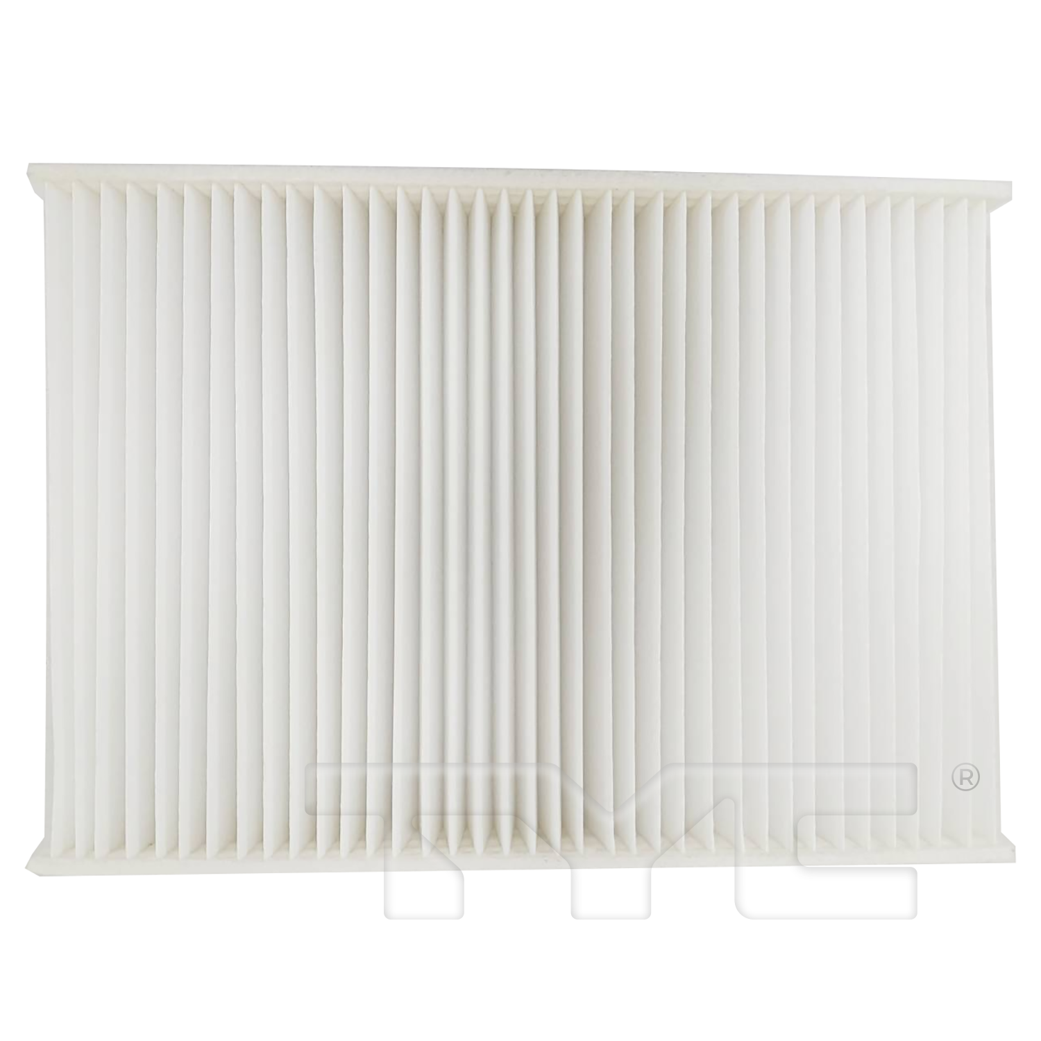 TYC 800257P Cabin Air Filter for 2018-2026 Lexus GX550