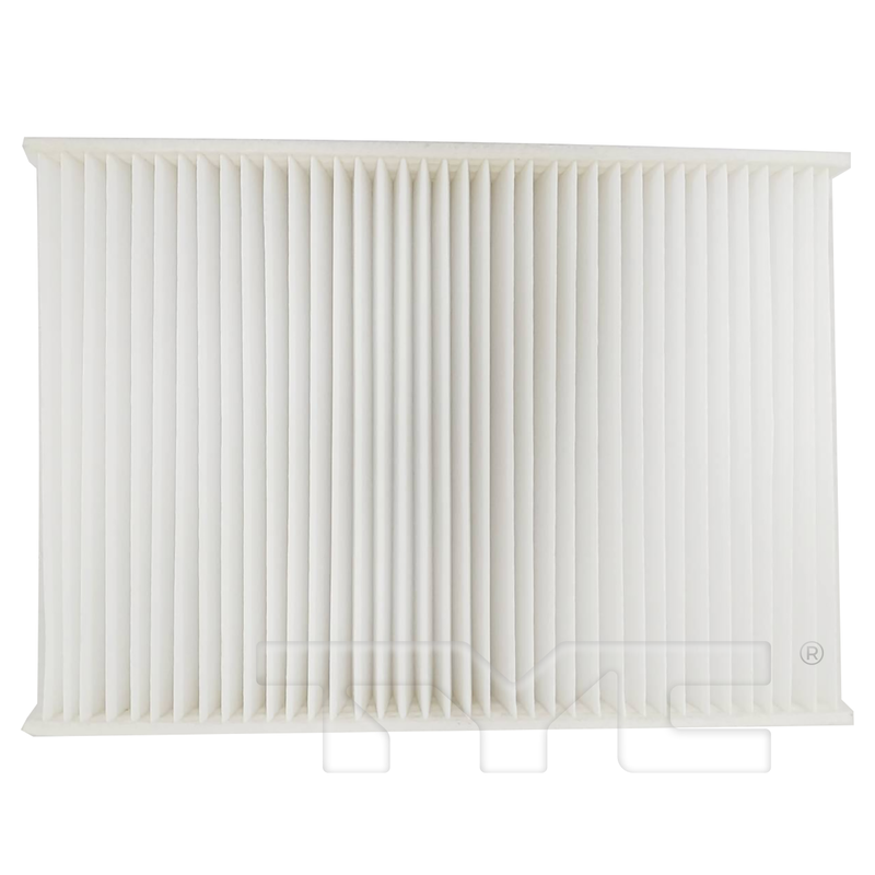 TYC 800257P Cabin Air Filter for 2018-2026 Lexus GX550
