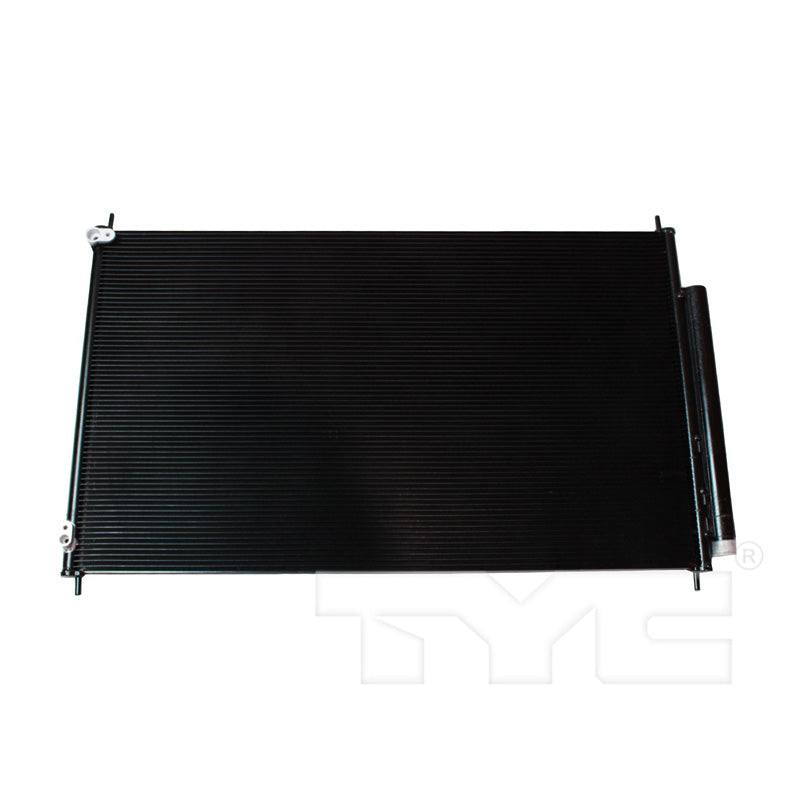 TYC 3771 A/C Condenser for 2009-2015 Honda Pilot