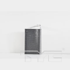 TYC 97358 A/C Evaporator Core for 2008-2020 Chrysler Town & Country