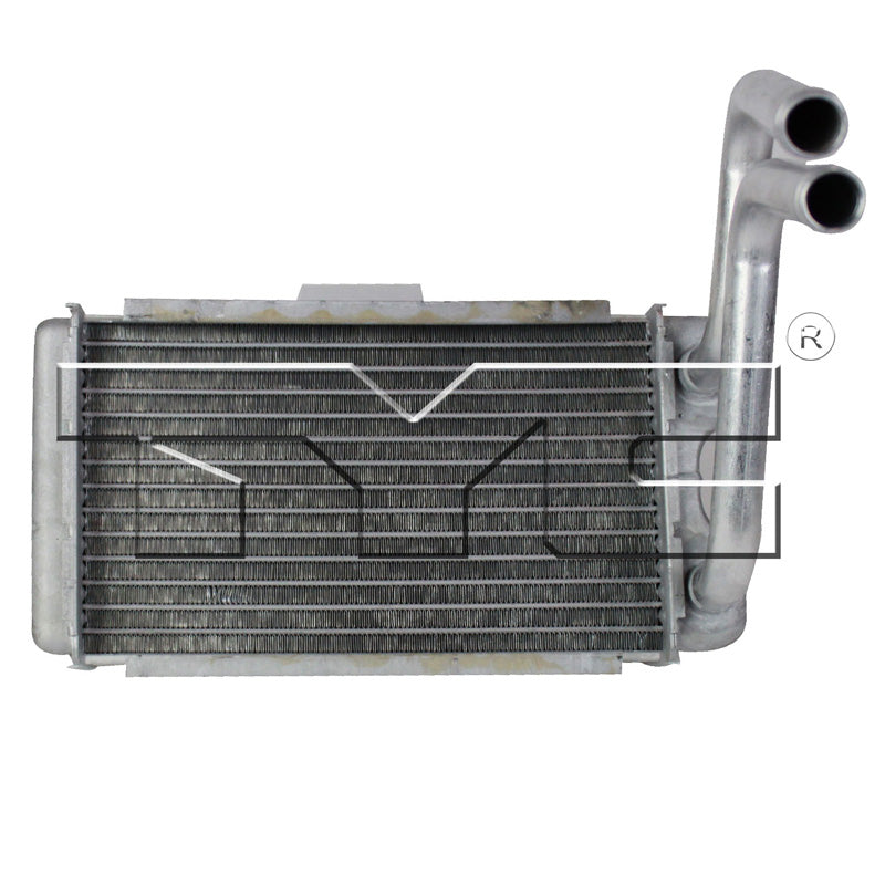 TYC 96072 HVAC Heater Core for 1992-2001 Acura Integra