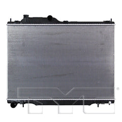 TYC 13824 Radiator Assembly for 2019-2023 Subaru Ascent