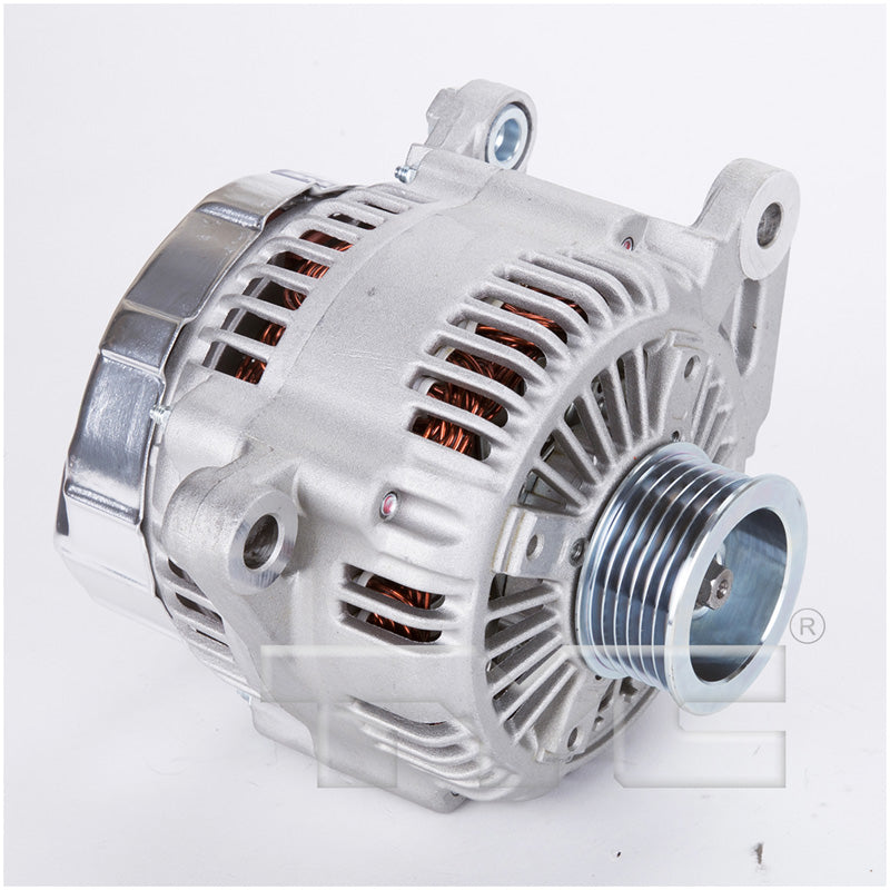 TYC 2-11116 Alternator for 2001-2004 Jeep Grand Cherokee